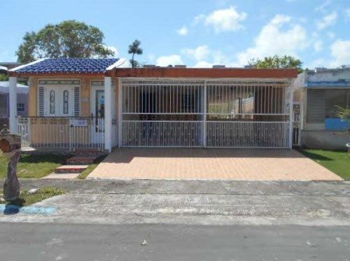 N7 Calle 7 Villas De San Agustin, Bayamon, PR 00959