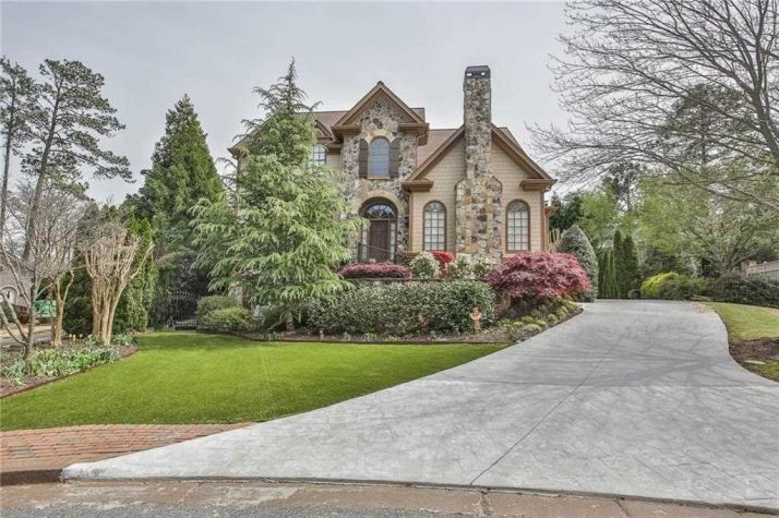 2130 Kensington Gates Dr NW, Kennesaw, GA 30152