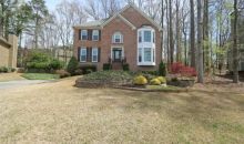 3133 Crestmont Way NW Kennesaw, GA 30152