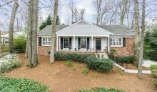 915 Starlight Dr NE Atlanta, GA 30342