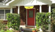536 Mead St SE Atlanta, GA 30315