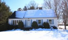 393 Hope Hill Road Wallingford, CT 06492