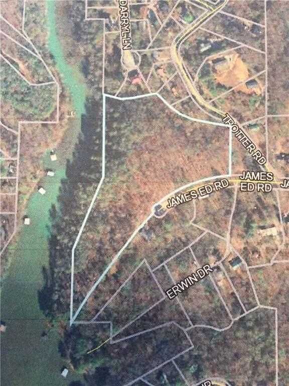 3820 James Ed Rd, Gainesville, GA 30506