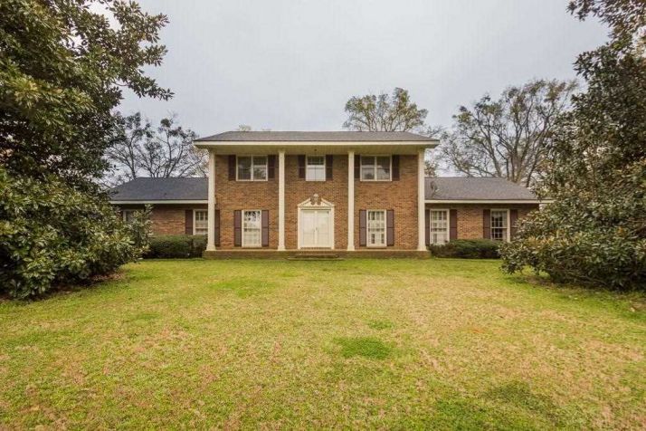 862 Fairplay Dr, Social Circle, GA 30025