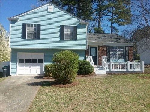 869 Highland Terrace NE, Marietta, GA 30066