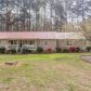 632 Old Mill Rd, Ball Ground, GA 30107 ID:15663955