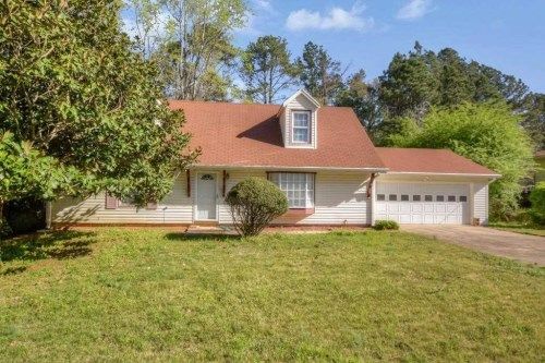 5724 Cape Cod Ln, Lithonia, GA 30038