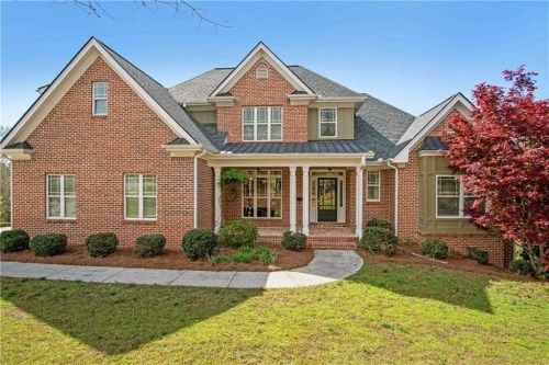 1814 Wesleyan Ln, Loganville, GA 30052