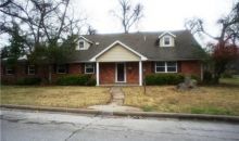 5307 S Zunis Ave Tulsa, OK 74105