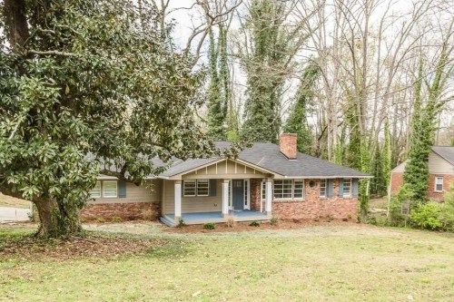 1619 Centra Villa Dr SW, Atlanta, GA 30311