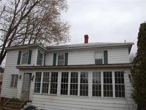 22 SUMMER ST, Waterville, ME 04901