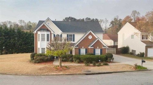 110 Quay Circle, Alpharetta, GA 30009