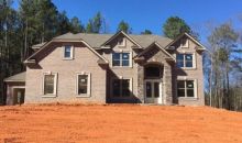 108 Kalsum Trl Ellenwood, GA 30294