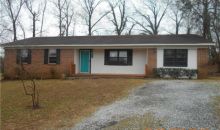 284 MCDONALD LANE Guntersville, AL 35976