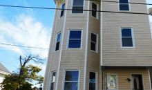 126 -128 Sycamore Street New Bedford, MA 02740