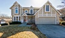 1537 Chauncey Ave Liberty, MO 64068