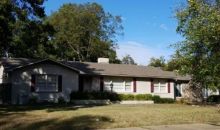 701 W Barton Ave West Memphis, AR 72301