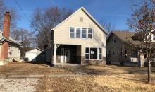 424 Parker Ave Osawatomie, KS 66064