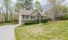 122 Valley Farm Lane Acworth, GA 30102