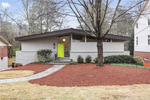 383 Valley Brook Dr, Atlanta, GA 30342