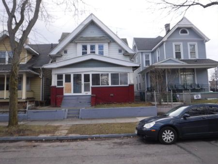 1023 Norwood Ave, Toledo, OH 43607