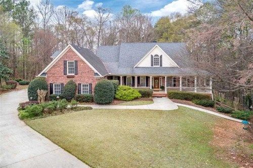 145 Somerset Hills, Mcdonough, GA 30253