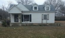 423 W Cross St Benton, AR 72015