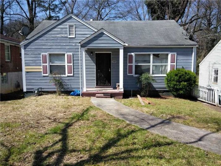 1433 Westmont Rd SW, Atlanta, GA 30311