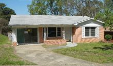 3842 Oakcrest St Shreveport, LA 71109