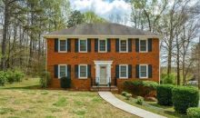 4092 Wash Lee Ct Lilburn, GA 30047