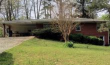 4227 Beaver Ruin Circle NW Lilburn, GA 30047