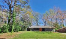 1460 Lavista Rd NE Atlanta, GA 30324