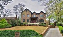 1818 Windemere Dr NE Atlanta, GA 30324