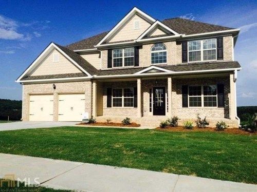 3860 Village Crossing Circle, Ellenwood, GA 30294