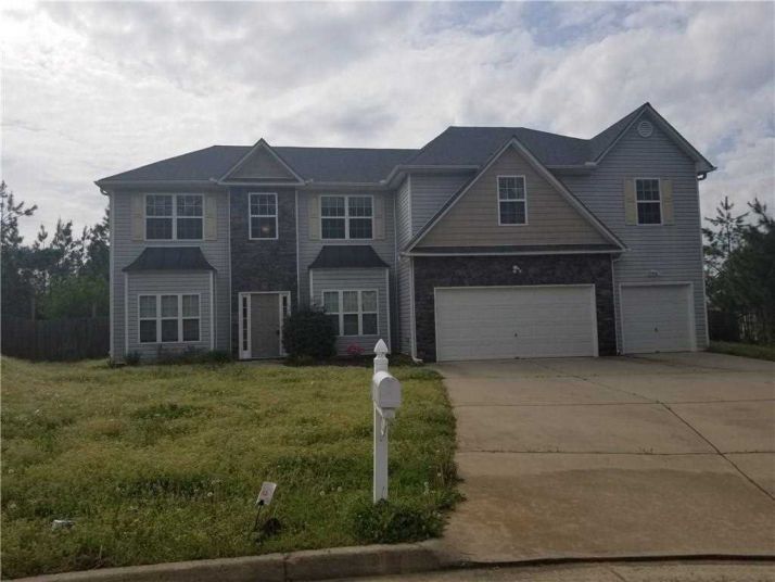 362 Holbrook Dr, Dallas, GA 30132