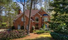 3050 Eagle Watch Dr Woodstock, GA 30189