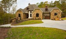 54 Pembrooke Ct Newnan, GA 30265