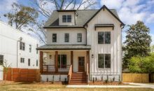175 Mellrich Ave NE Atlanta, GA 30317