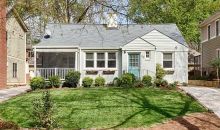 39 Oakridge Ave NE Atlanta, GA 30317