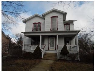 804 College Ave, Adrian, MI 49221