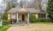1766 Ridgewood Dr Atlanta, GA 30307