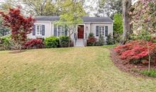 1879 Westminster Way NE Atlanta, GA 30307