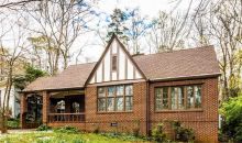 879 Clifton Rd NE Atlanta, GA 30307