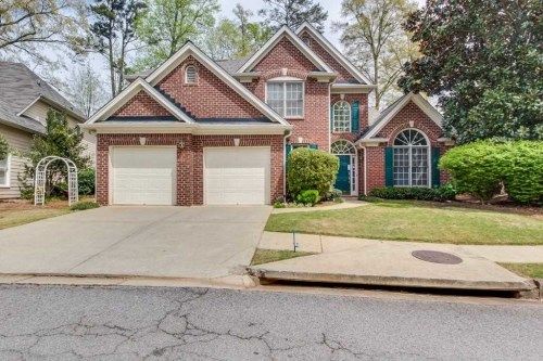 4499 Oakdale Vinings Landing SE, Smyrna, GA 30080