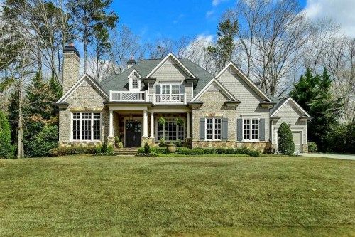 635 Colebrook Ct NW, Atlanta, GA 30327