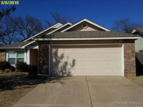 6735 E 129TH ST S, Bixby, OK 74008