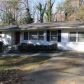 1284 Brookshire Ln, Atlanta, GA 30319 ID:15668984