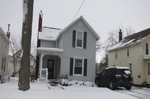 1140 Frank St, Adrian, MI 49221
