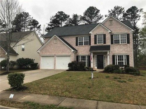 976 Maple Leaf Dr, Mcdonough, GA 30253