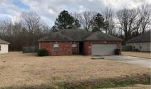 1907 CLOVERDALE RD Jacksonville, AR 72076